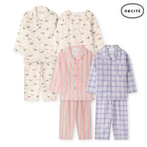 갤러리아 [오르시떼] 25SS 아동파자마 4종 택1