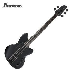 Ibanez 아이바네즈 베이스기타 TMB425B BKF