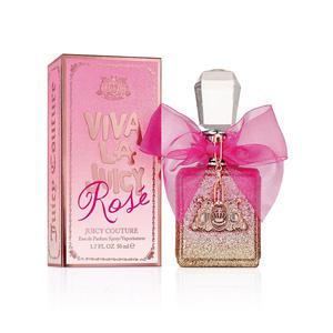 쥬시꾸뛰르 비바라 쥬시 로즈 EDP 50ml