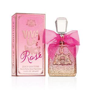 쥬시꾸뛰르 비바라 쥬시 로즈 EDP 100ml