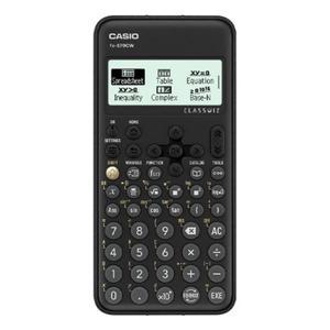 카시오 공학용 계산기 FX-570CW