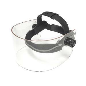[SK] 방사선 차폐 파노라마 마스크 하프 페이스쉴드 SK-AC-HFM - 0.15mmpb