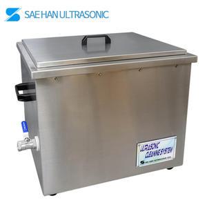 [새한] 초음파 디지털 대형 세척기 SH-S1200D (60L)