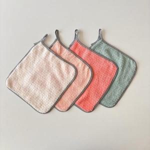 주방 빠른 핸드타월 수건 고리 흡수 핸드고리수건 핸 (WFGIGAC)