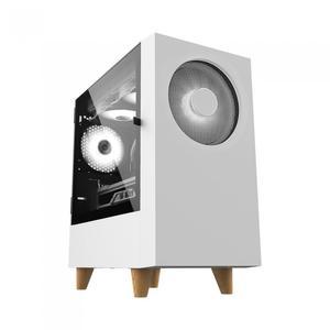 다나와표준PC 게임용 250215 (16GB, M.2 500GB) AMD 7600/RTX 4060 롤/디아블로/몬스터헌터/발로란트/스타