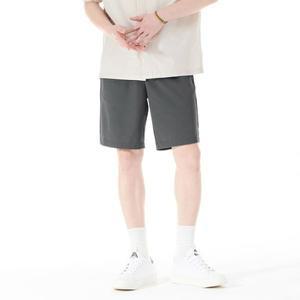 [체이스컬트]남성 에센셜 스트레치 5부 팬츠 CCZK2502E09_P338743094