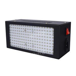UV경화기 휴대용 LED 스크린 경화기 코팅 접착 350w 건조기 자외선