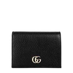25SS (A_456126 CAO0G 1000) 여성 GG마몬트 카드지갑