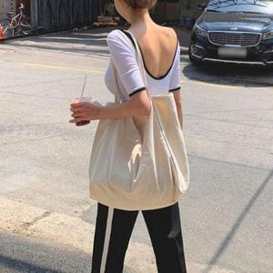 [라일리] Rly (B00-221) 마우 숄더백 에코백 메신져백 크로스백 토