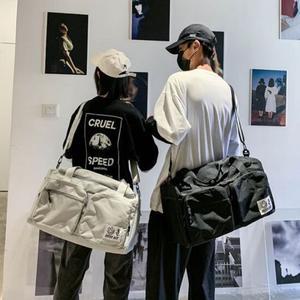 운동 수납백 스포츠가방   보스턴백