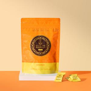 정관장 레네세 홍삼캔디수 무가당 120g 1개