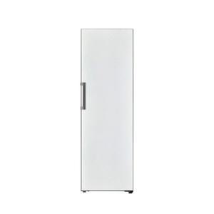 [LG]전자 오브제컬렉션 Z321AA3C 김치냉장고 네이처화이트 324L 전국배송상품