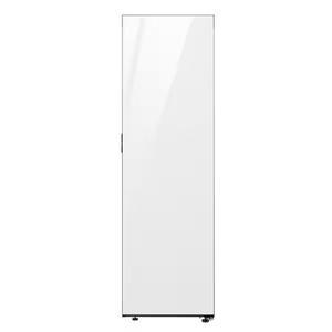 삼성 비스포크 냉동고 1도어 347L 우힌지 RZ34C7905AP(글라스)