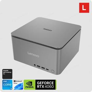 [레노버]ThinkCentre Neo Ultra(12W1S00C00-H) i5-14500 RTX4060 Windows11 Home/플래그쉽 미니PC