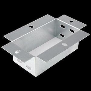 [셀러허브 패션][JHQSXIS6_51AA]CONNECTOR G.I W200xH100(TRAY GWM