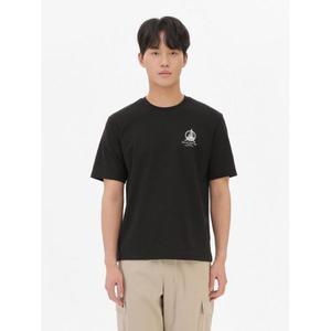 탑텐 남성 쿨먼트 폰테 그래픽 반팔티MSE2TS1502 MSE2TS1502