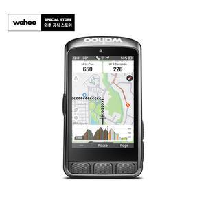 와후 엘리먼트 에이스 바이크 컴퓨터 GPS 네비게이션 속도계