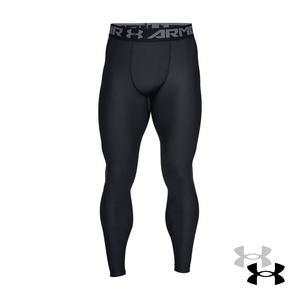 [언더아머][언더아머] 남성 UA HeatGear 아머 컴프레션 레깅스 1289577-001