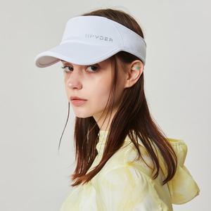 [스파이더](대구신세계)[스파이더 본사] 여성 썬 바이저 SPJPANCA352WWHT
