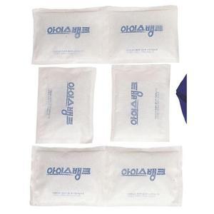 [ME72P899_52CE]아이스팩 얼음조끼용 (6EA-1조) 889-0445