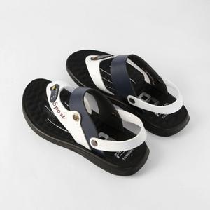 쪼리샌들 슬리퍼(네이비)(260mm) NEW 샌들 풋스타