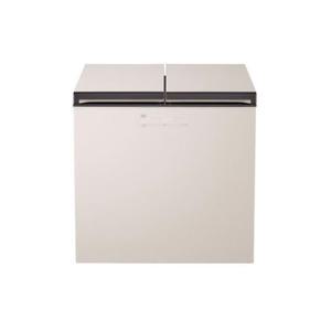 LG 오브제 김치톡톡 뚜껑형 김치냉장고 Z224MEE152 l Olin l 무료배송/LG물류배송