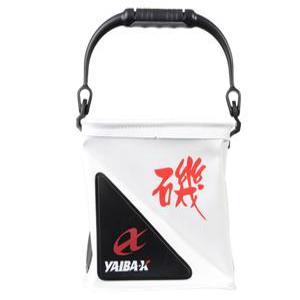 야이바엑스 두레박 물고기 살림망 KYB-24cm 화이트