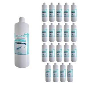 휴먼바이오 렌즈 식염수 500ml 20개