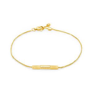 [구찌 GUCCI] YBA662106001 여성 팔찌