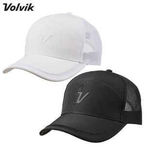 [기타][볼빅] VBEB 퍼포먼스 메쉬 남성 골프모자 2종택1