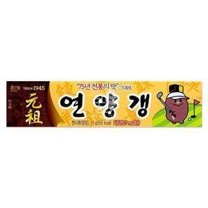 1개 해태 연양갱 55g