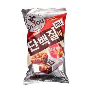 594g 프로틴바 단백질바 오리온 미니