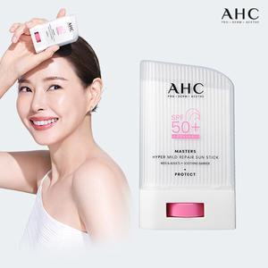 [최대용량] AHC 마스터즈 하이퍼 마일드 리페어 선스틱 단품