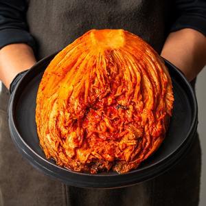 [전라도 청년] 저온숙성 전라김치 묵은지 3kg