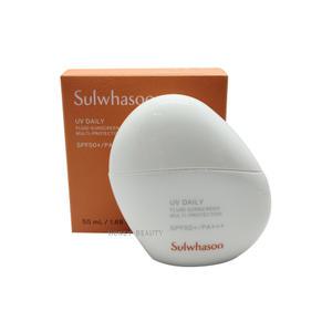 설화수 상백선플루이드 SPF50+/PA+++ 50ml