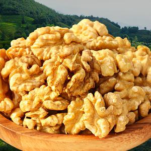 해발 2000m 고산지대에서 재배한 깐호두 800g 1/4태 반태 24년산
