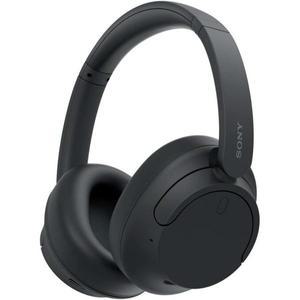 SONY WH-CH720N 노이즈캔슬링 무선 헤드셋 블랙