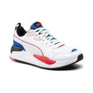 [기타]푸마 엑스레이 게임 런닝화 화이트 372849-05