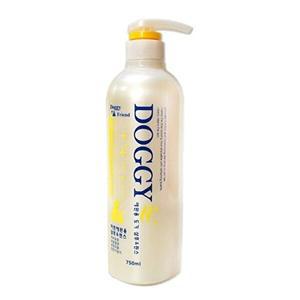 [오티마트]도기프랜드 샴푸 린스 어린 애견용 750ml 강아지