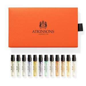 [앳킨슨1799]앳킨슨 디스커버리 세트 1.2ml 12종.
