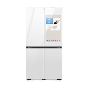 삼성 냉장고 RM90F91B1W 배송무료