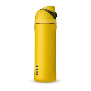 Owala 해리 포터 FreeSip 단열 스테인리스 스틸 물병, 빨대 포함, BPA 프리 스포츠 물병, 여행에 적합, 709