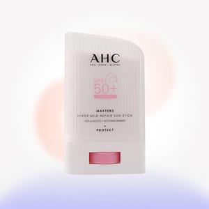 (73)*AHC 마스터즈 하이퍼 마일드 리페어 선스틱 22g 2개