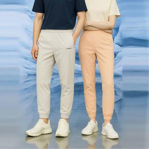[롯데백화점]아이더 온더락 남성 여성 아이스 조거 팬츠 DMM23301_DWM23301