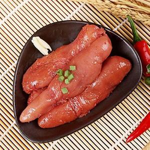 강경 전통 맛깔젓 명란젓 500g (파지).