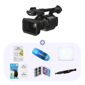 파나소닉 정품 HC-X2 4K 60P 캠코더 새상품 + 악세사리 7종