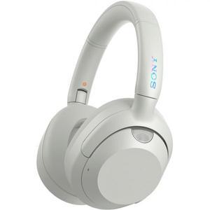 소니 ULT WEAR 900N 무선 노이즈캔슬링 블루투스 헤드폰 화이트