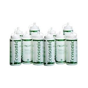세니피아 초음파젤 250ml 연두색 12개