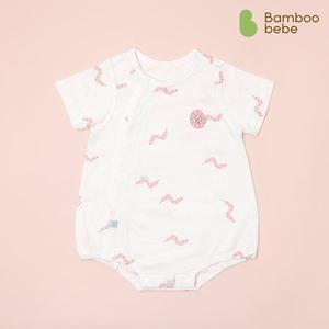 [밤부베베] 부드러운 배얌이 바디슈트