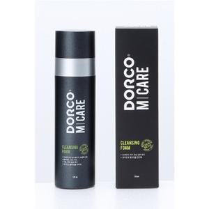 도루코 엠케어 클렌징 폼 120ml